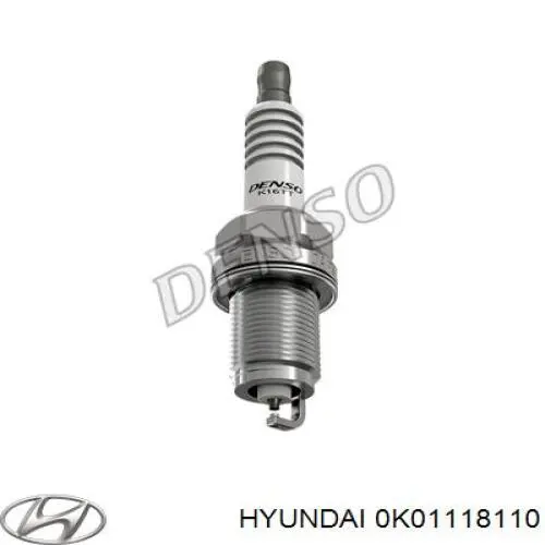 0K01118110 Hyundai/Kia 