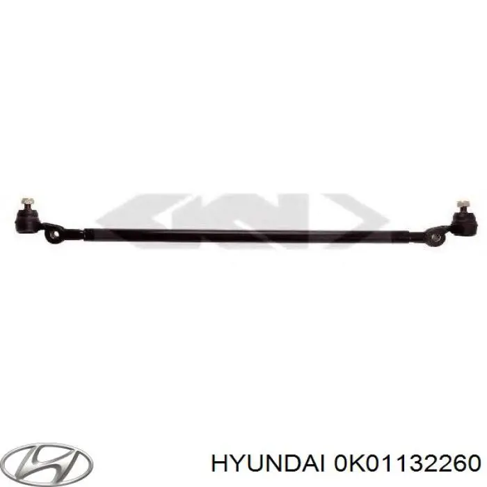 OK01132260 Hyundai/Kia 