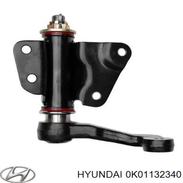  0K01132340 Hyundai/Kia