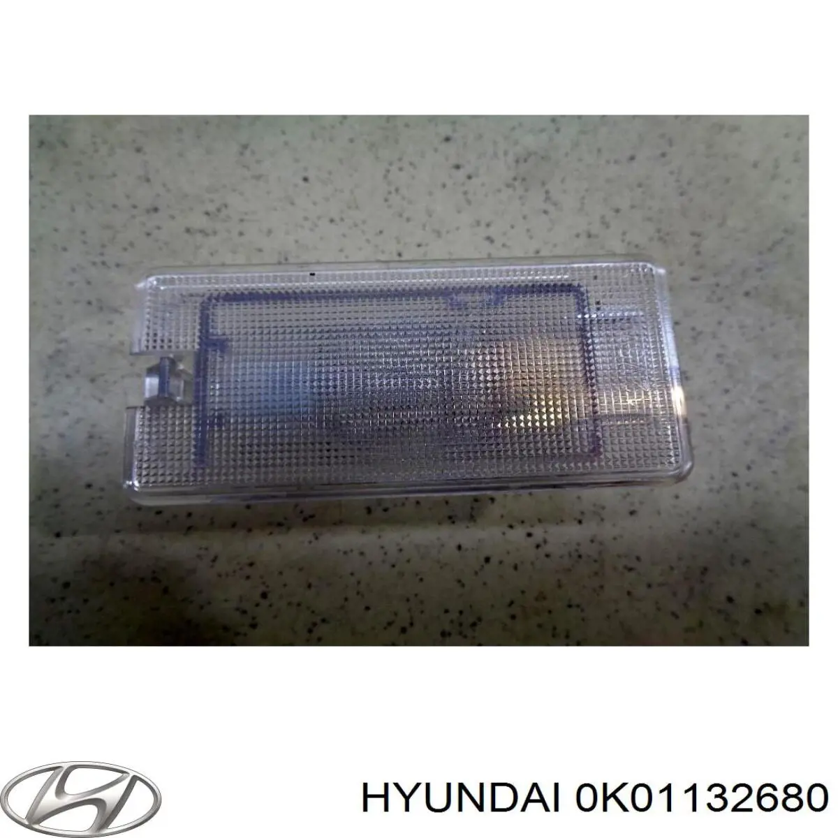 Купить 0K01132680 Hyundai/Kia Насос рулевого управления