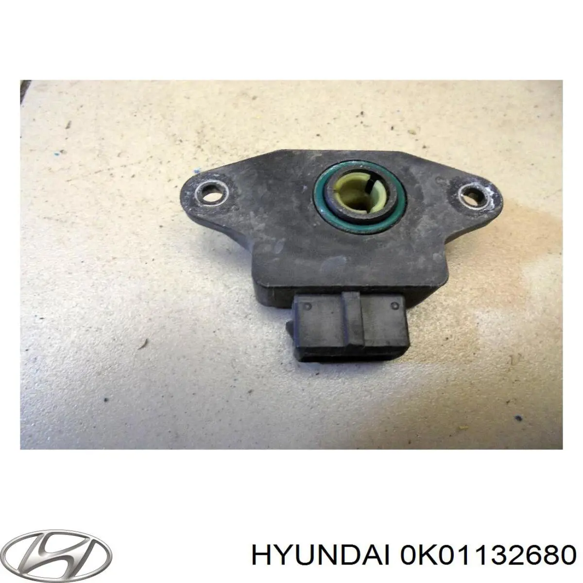 Насос гидравлики Hyundai/Kia 0K01132680 цена, от 33.86 USD