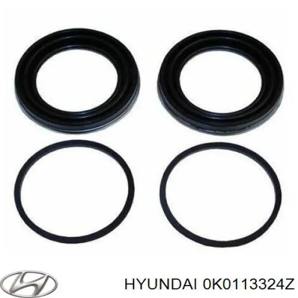  0K0113324Z Hyundai/Kia