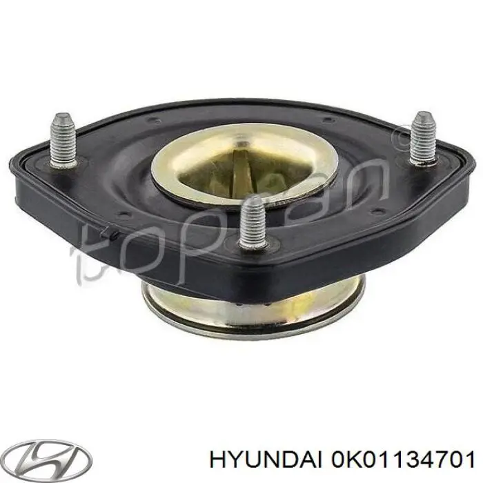 0K01134701 Hyundai/Kia 