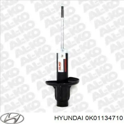 0K01134710 Hyundai/Kia Стойка передняя