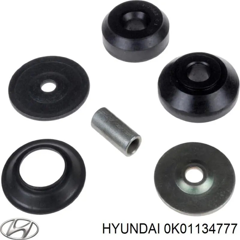  0K01134777 Hyundai/Kia