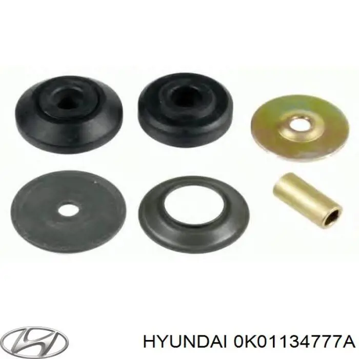  0K01134777A Hyundai/Kia