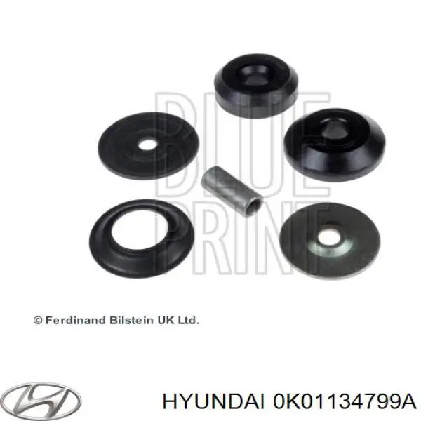 Купить 0K01134799A Hyundai/Kia 