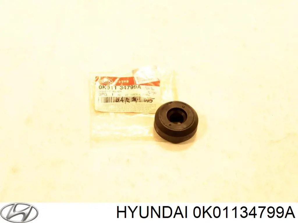  0K01134799A Hyundai/Kia