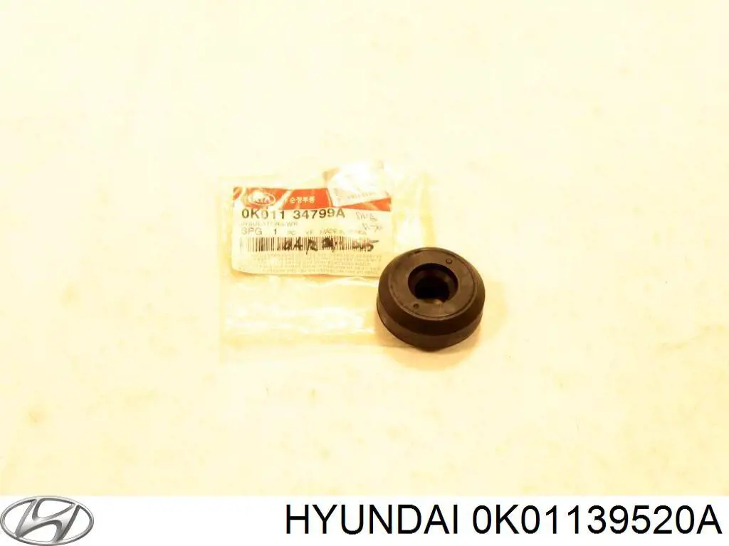 Купить 0K01139520A Hyundai/Kia 