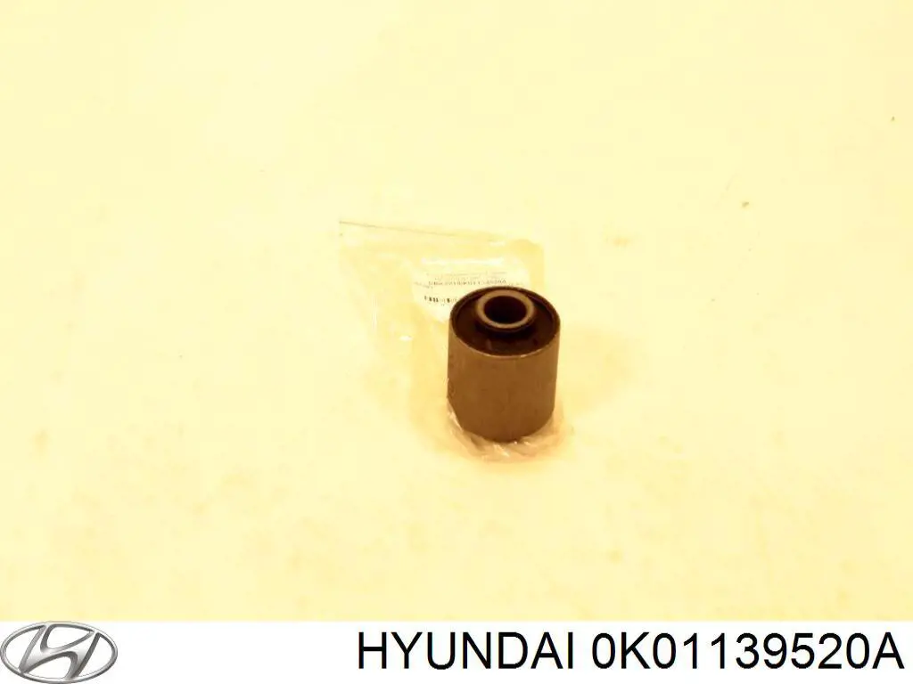  Hyundai/Kia 0K01139520A цена, от 17.99 USD