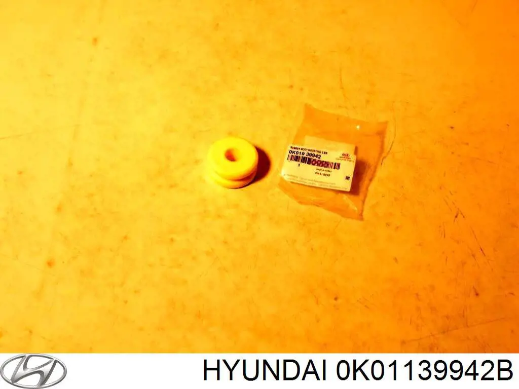  0K01139942B Hyundai/Kia