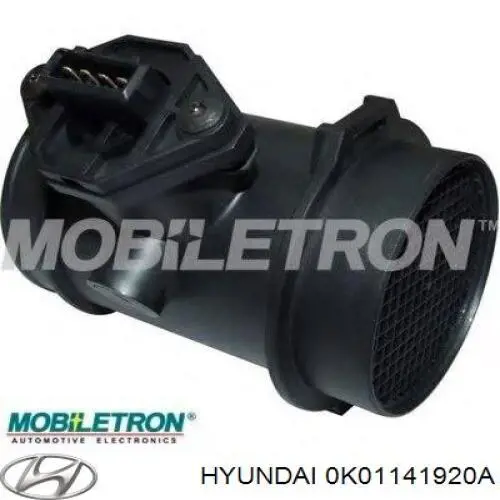 Выжимной цилиндр сцепления Hyundai/Kia 0K01141920A