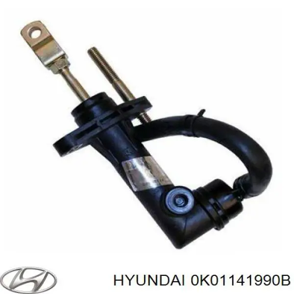 ГЦС Hyundai/Kia 0K01141990B цена, от 43.69 USD