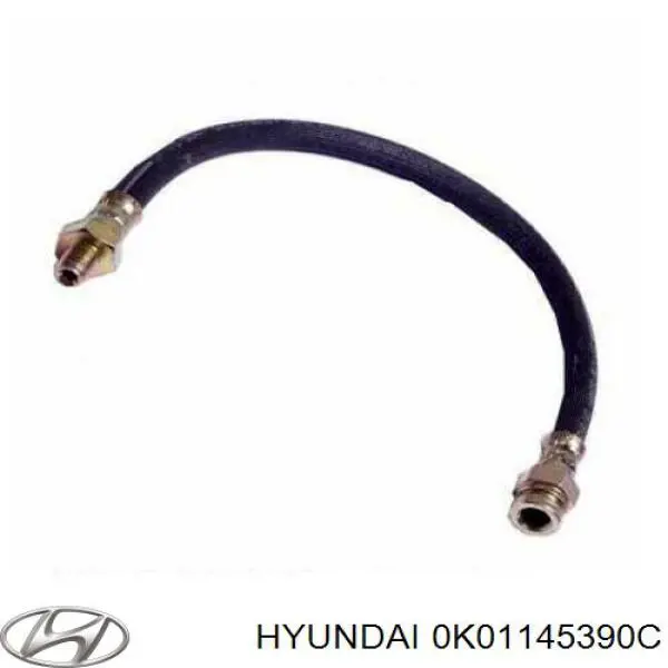  0K01145390C Hyundai/Kia