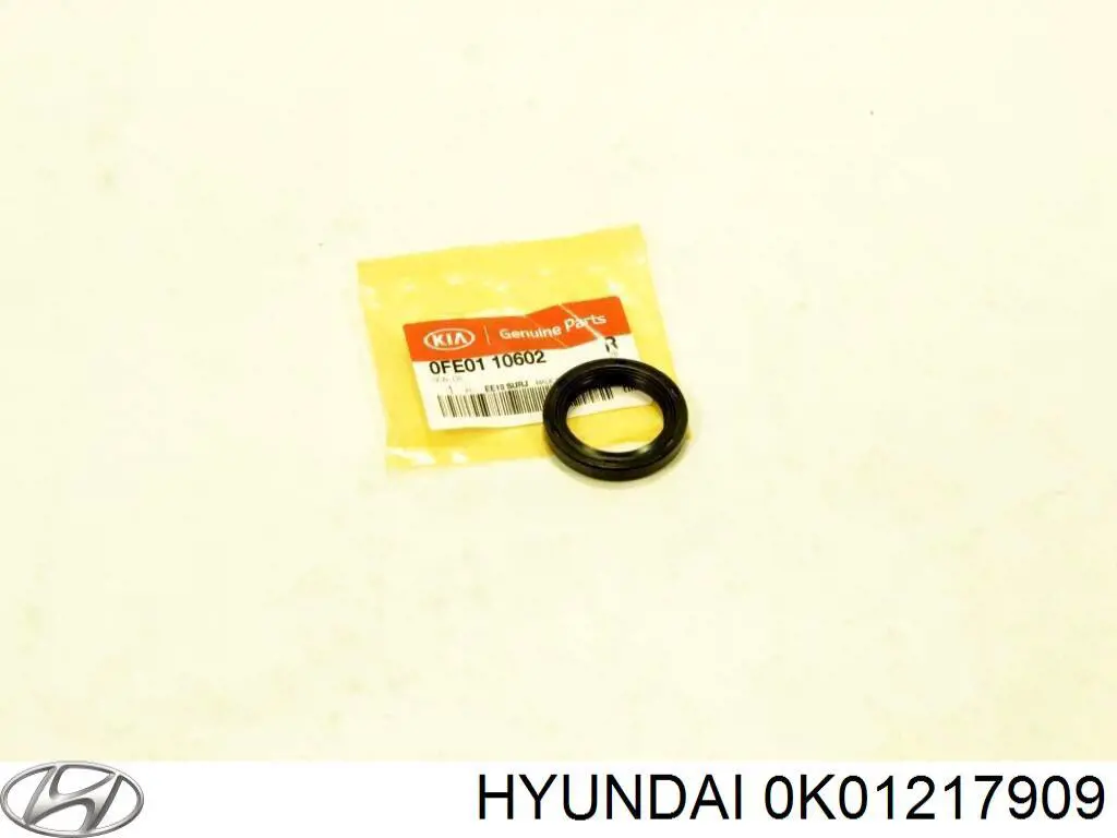 0K01217909 Hyundai/Kia 