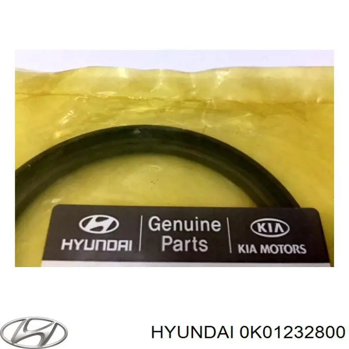 0K01232800 Hyundai/Kia 