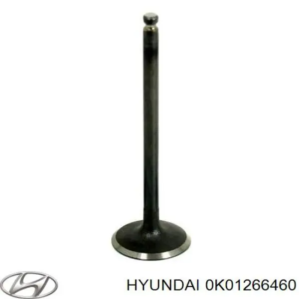 0K01266460 Hyundai/Kia 
