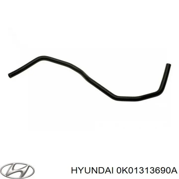  Hyundai/Kia 0K01313690A цена, от 8.75 USD