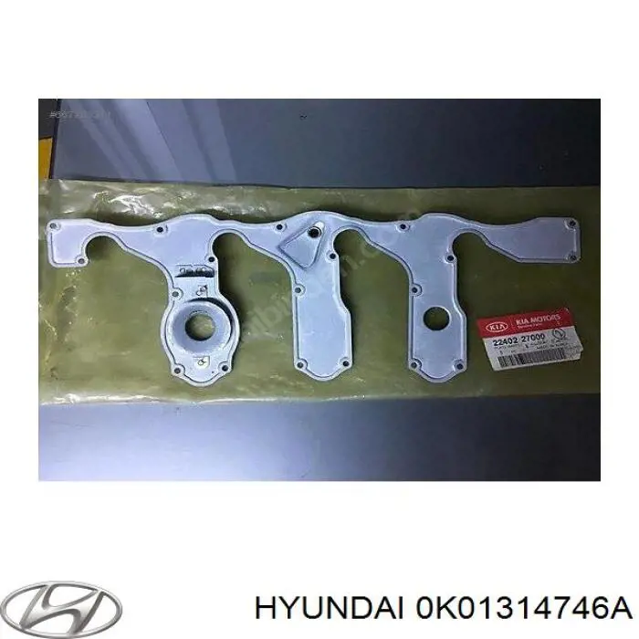  Hyundai/Kia 0K01314746A цена, от 3.80 USD