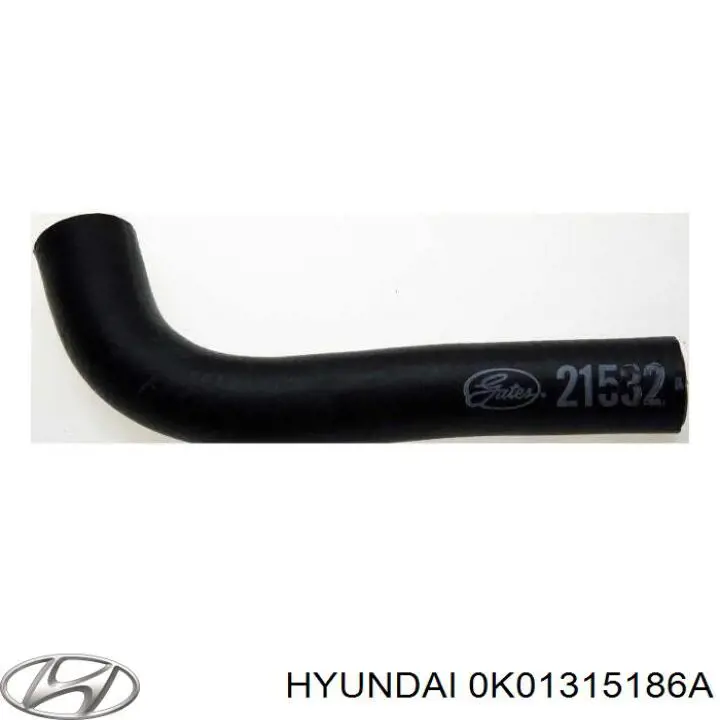 Купить PXNLB128 Parts-Mall Патрубок радиатора