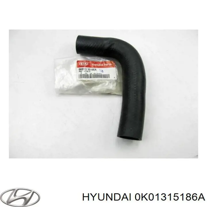Патрубок радиатора PXNLB128 Parts-Mall
