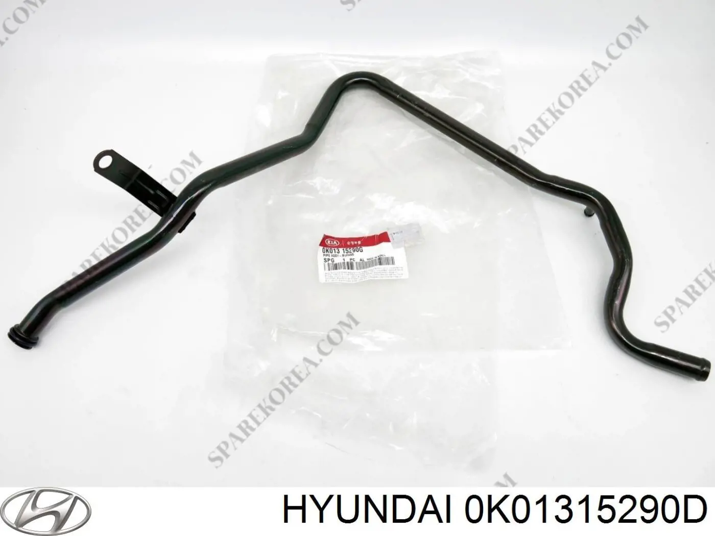 0K01315290D Hyundai/Kia 