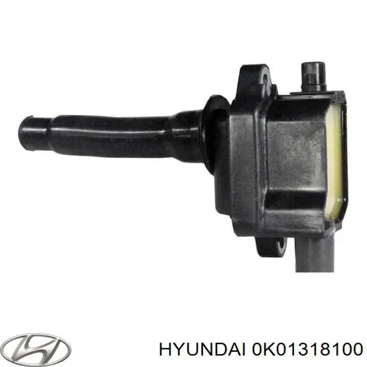 Модуль зажигания Hyundai/Kia 0K01318100 цена, от 26.37 USD