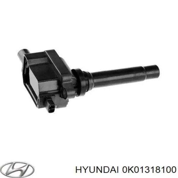 Модуль зажигания Hyundai/Kia 0K01318100 цена, от 26.37 USD