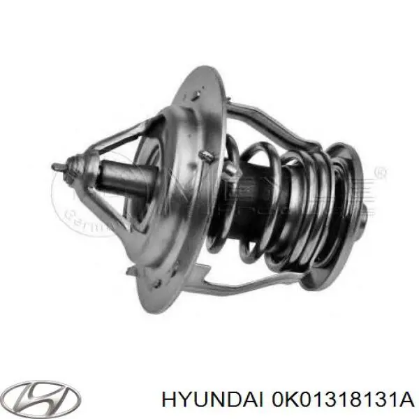 Купить 0K01318131A Hyundai/Kia ДПРВ