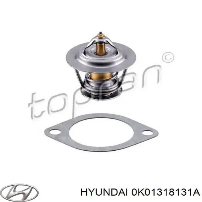 Датчик фаз Hyundai/Kia 0K01318131A цена, от 27.98 USD