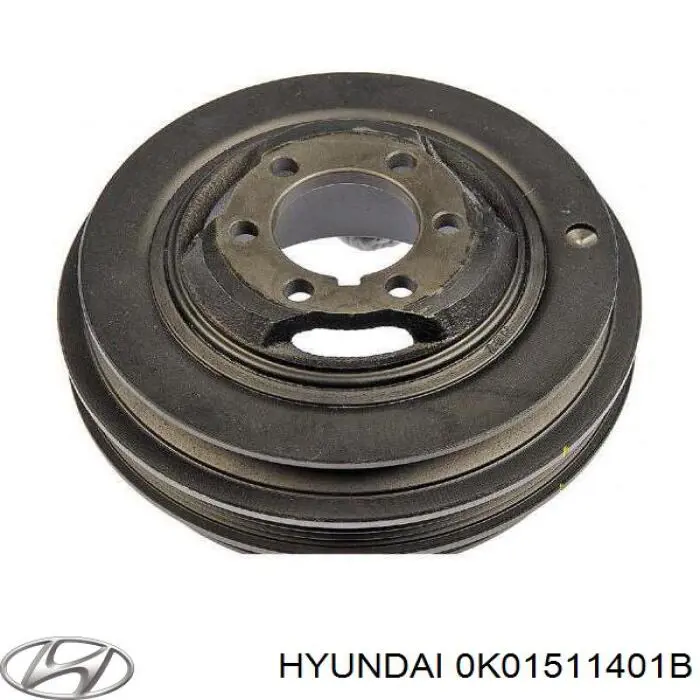 0K01511401A Hyundai/Kia 