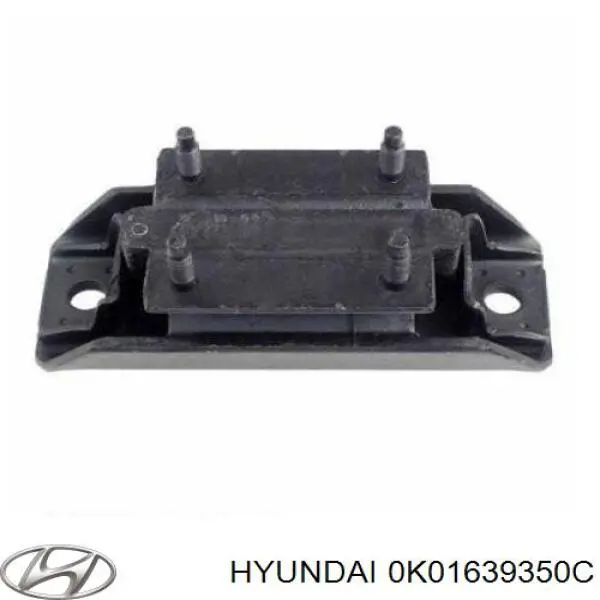 39350C0K016 Hyundai/Kia