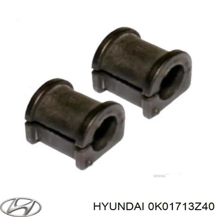 Купить 0K01713Z40 Hyundai/Kia Автомобильный фильтр воздуха