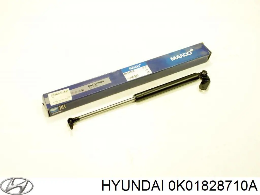 0K01828710A Hyundai/Kia 