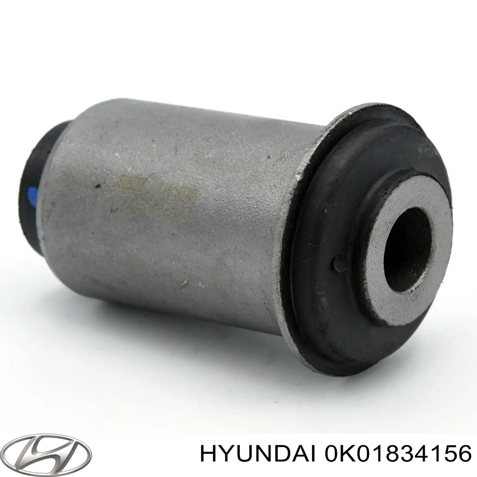 Втулка переднего стабилизатора Hyundai/Kia 0K01834156 цена, от 1.69 USD