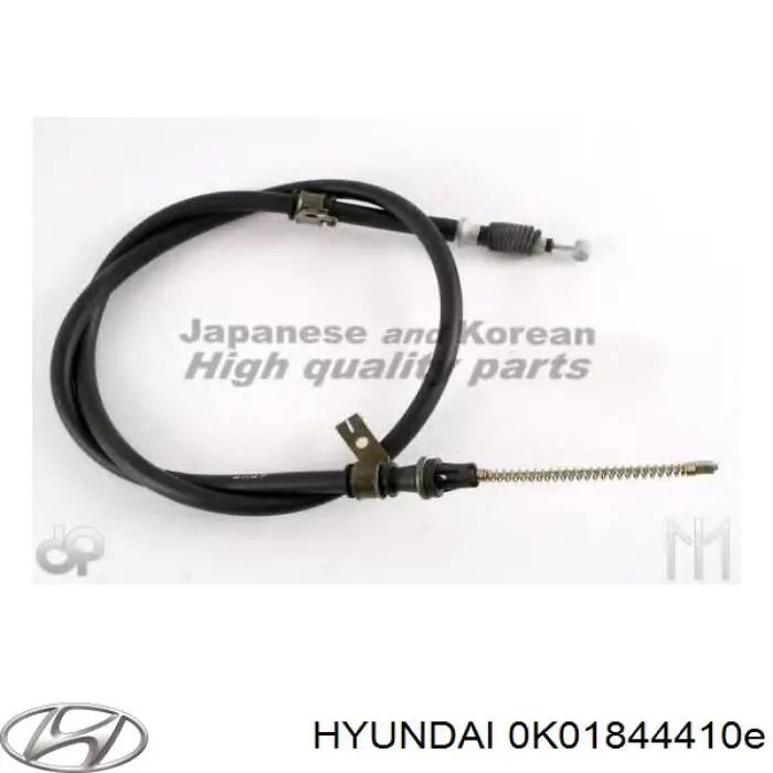 0K01844410E Hyundai/Kia 