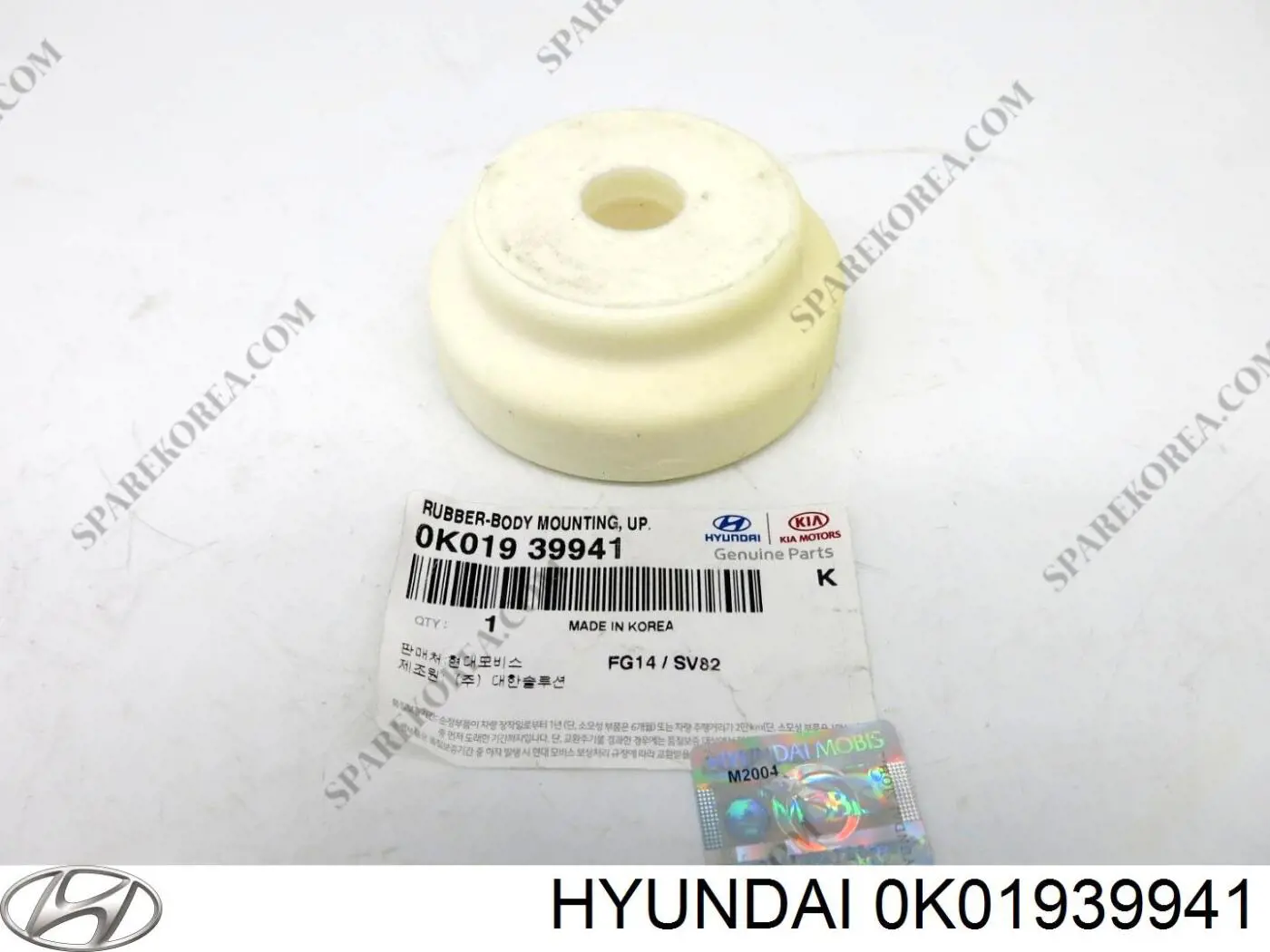  0K01939941 Hyundai/Kia