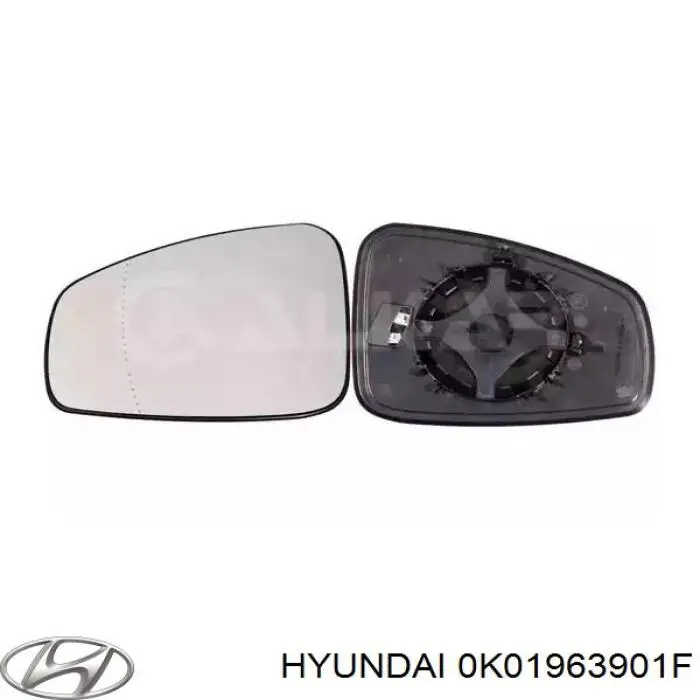  K01963901H Hyundai/Kia