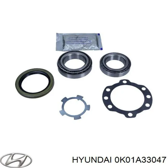 Купить LM102949910 SNR Подшипник ступицы передней внутренний
