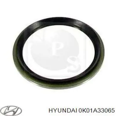 Купить 0K01A33065 Hyundai/Kia Сальник передней ступицы внутренний