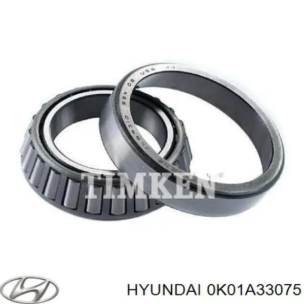 Подшипник ступицы колеса Chrysler 04567022 цена, от 12.65 USD
