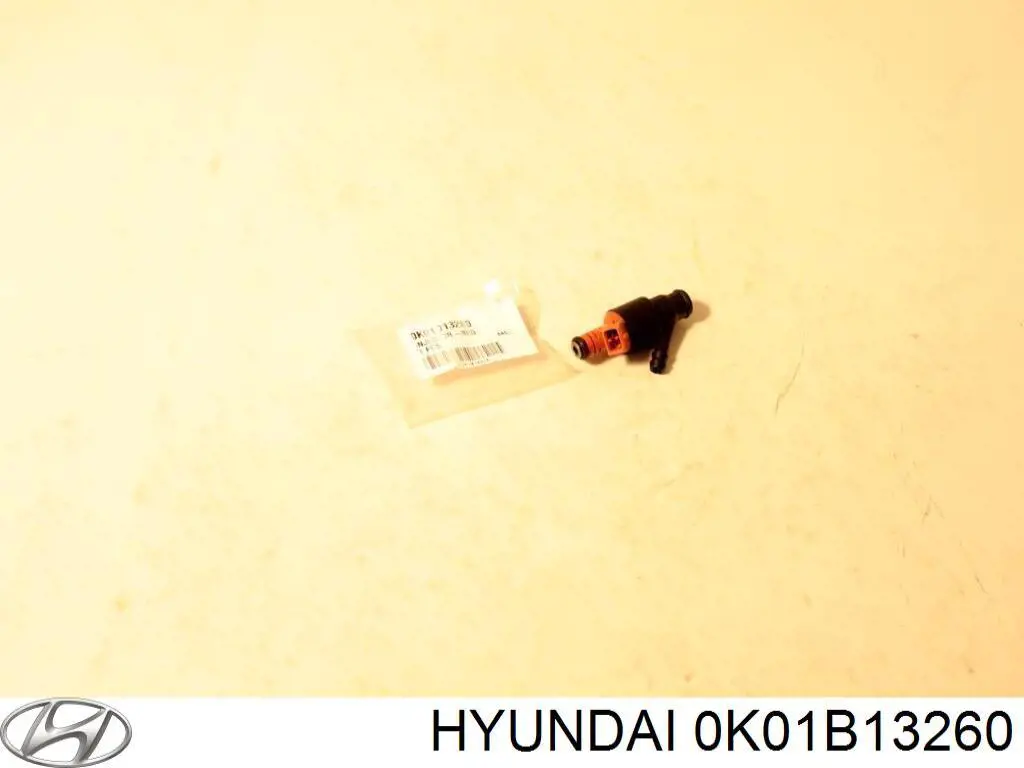 0K01B13260 Hyundai/Kia 