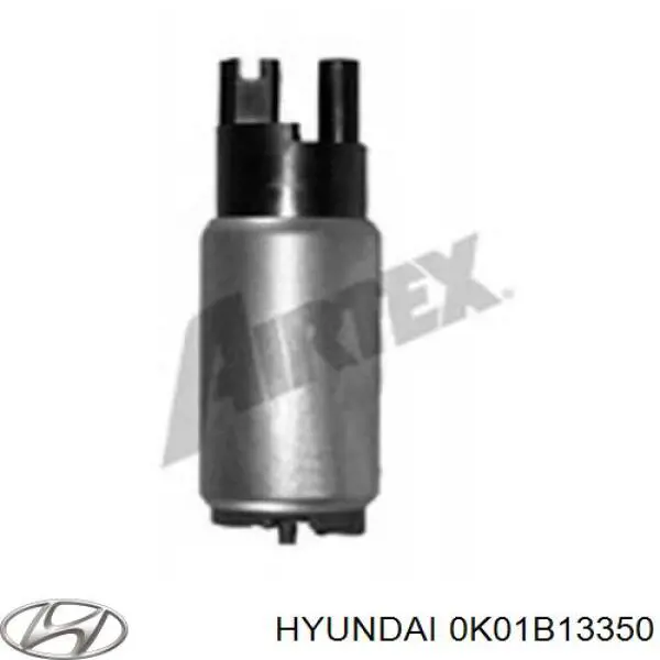Насос топливный Hyundai/Kia 0K01B13350 цена, от 23.33 USD