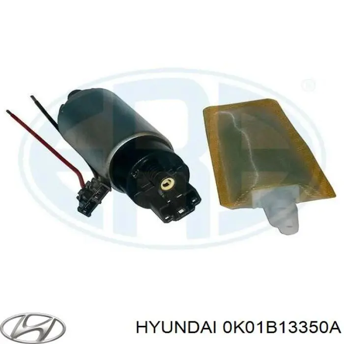 0K01B13350A Hyundai/Kia 