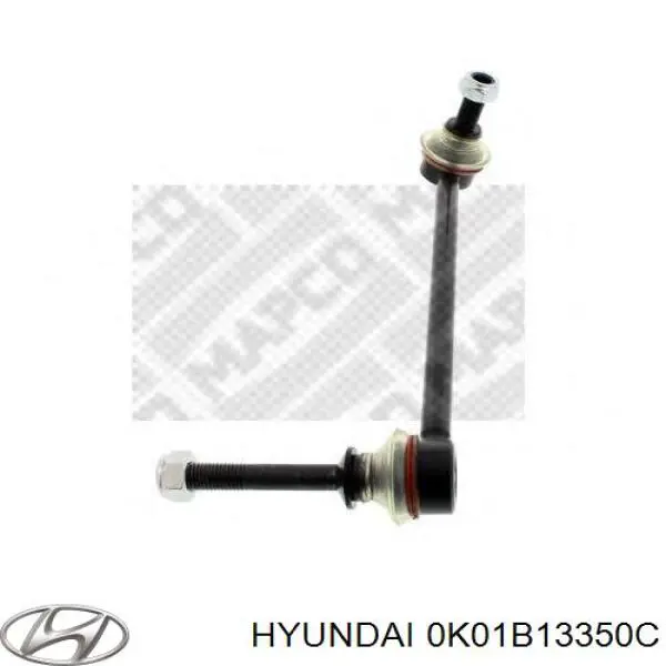 Модуль бензонасоса Hyundai/Kia 0K01B13350C цена, от 56.39 USD