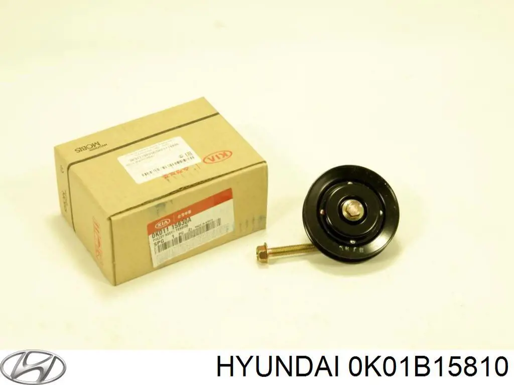  0K01B15810 Hyundai/Kia