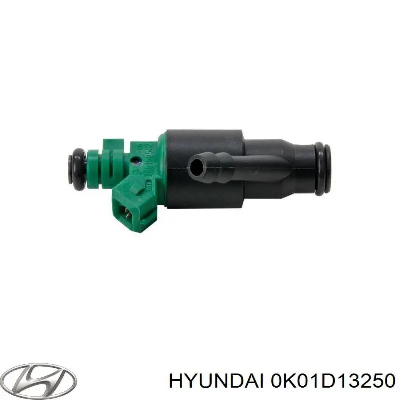 Топливные форсунки 348299 VALEO