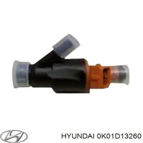 Топливные форсунки FJ385 Standard