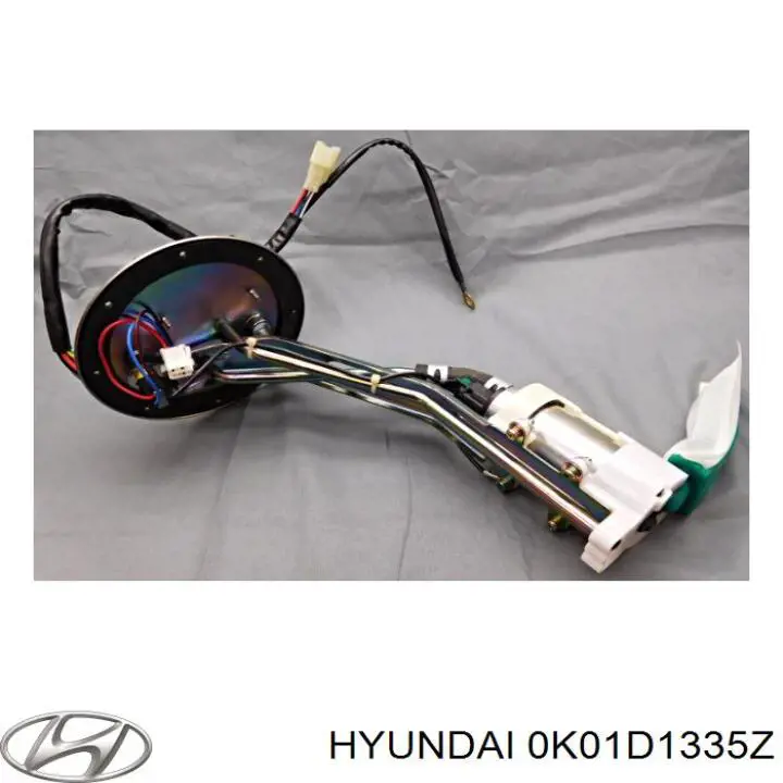  0K01D1335Z Hyundai/Kia