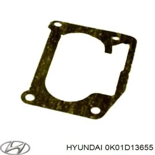  0K01D13655 Hyundai/Kia